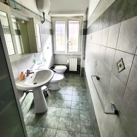 Da Zia Elena アパート *