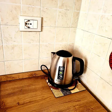 アパート Da Zia Elena ローマ