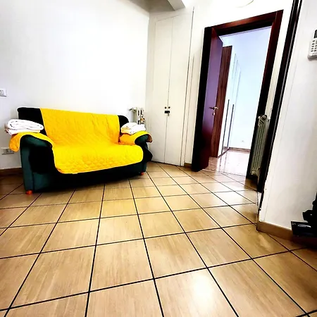 Apartamento Da Zia Elena