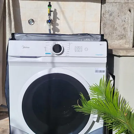 아파트 Da Zia Elena *