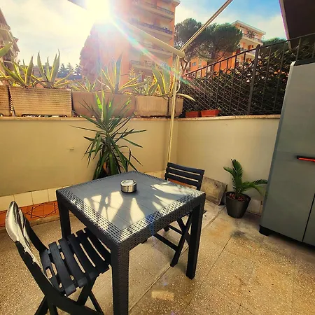 Da Zia Elena * 로마