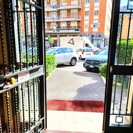 Da Zia Elena * Rome