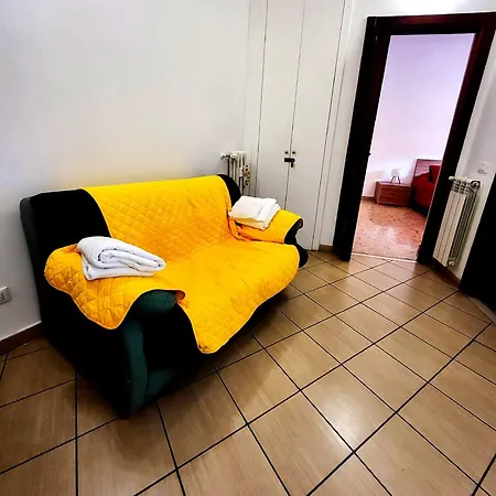 Da Zia Elena *