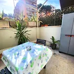 Da Zia Elena Апартаменты