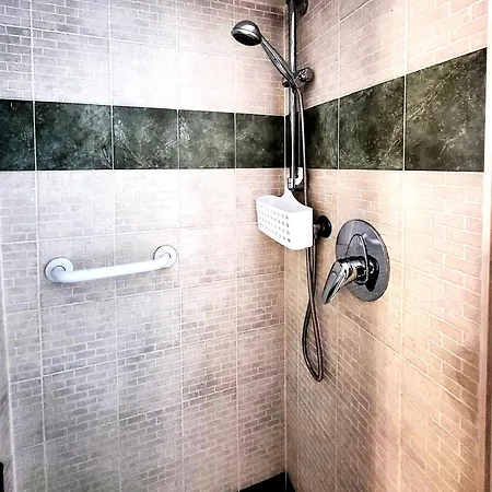 Da Zia Elena Apartman *