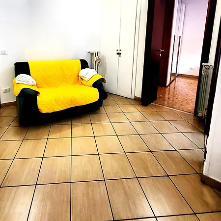 Apartman Da Zia Elena