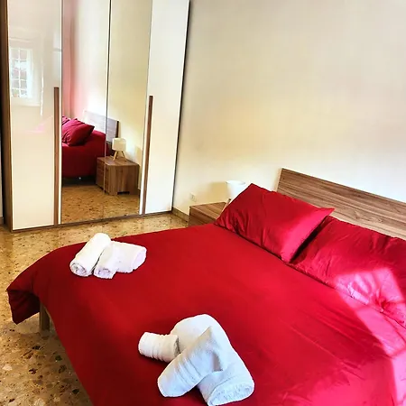 Apartman Da Zia Elena